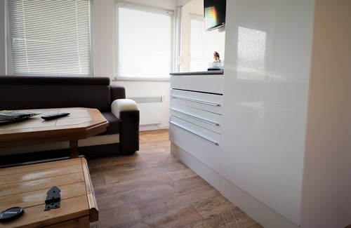 Bad Blankenburg House | Bungalow for 4 guests with 45m² in Bad Blankenburg (123280)