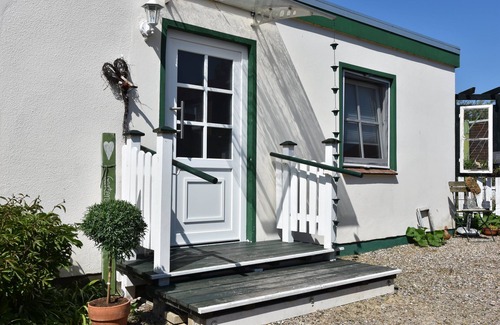 Grube House | Bungalow for 4 guests with 57m² in Grube (242929)