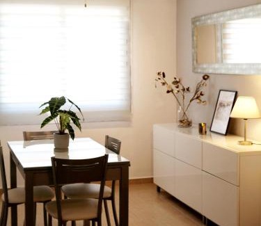 Puerto Marino House | Bungalow Gran Alacant
