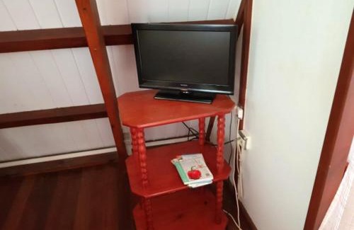 Fort-de-France House | Bungalow harmonieux à Fort-de-France, jardin privé