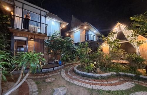 Ha Long Hotel | Bungalow HTC tuần châu