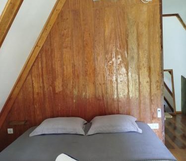 Katiet House | Bungalow