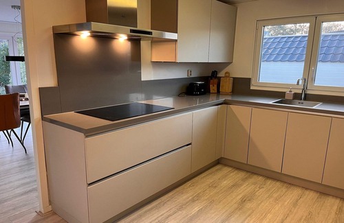 Makkum House | Bungalow in Makkum near Lake Beach