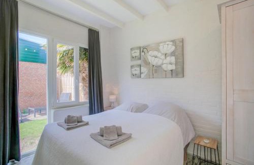 Municipality of Noordwijk House | Bungalow in Noordwijk near Beaches