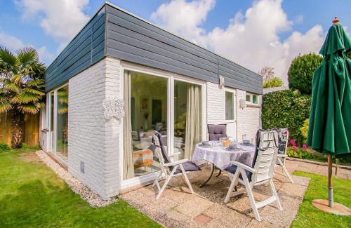 Municipality of Noordwijk House | Bungalow in Noordwijk near Beaches