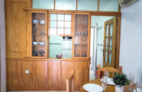 Torrevieja House | Bungalow in Parque Las Naciones with Communal Pool
