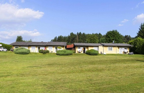 Sankt Kanzian am Klopeiner See House | Bungalow in St Kanzian am Klopeler See with a terrace