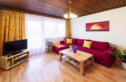 Sankt Kanzian am Klopeiner See House | Bungalow in St Kanzian am Klopeler See with a terrace