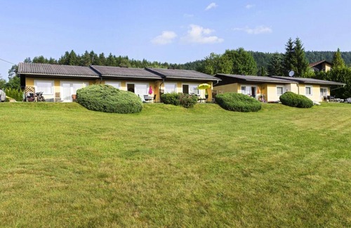 Sankt Kanzian am Klopeiner See House | Bungalow in St Kanzian am Klopeler See with garden