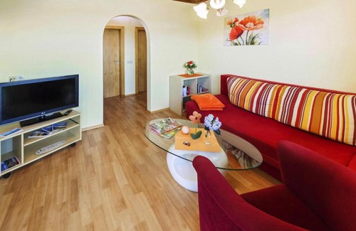 Sankt Kanzian am Klopeiner See House | Bungalow in St Kanzian am Klopeler See with garden