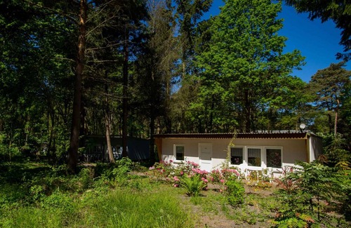 Kreptitz House | Bungalow in the holiday village of Min Herzing
