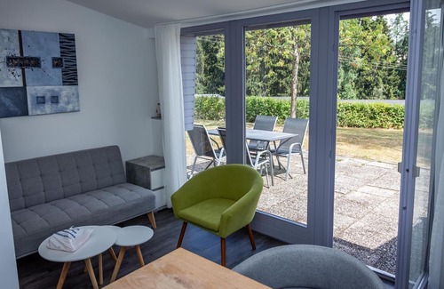 Waxweiler House | Bungalow in Waxweiler in the Southern Eifel