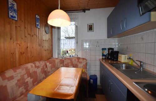 Stove House | Bungalow in Wiek