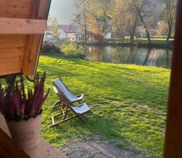 Jezero Villa | Bungalow Jajce 2