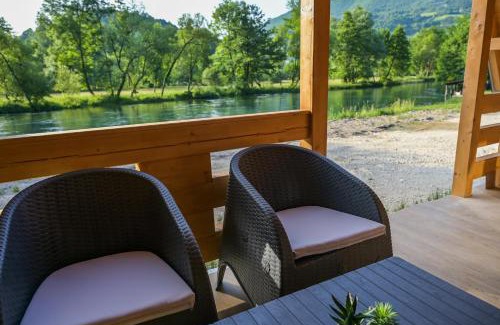 Jezero Villa | Bungalow Jajce 2