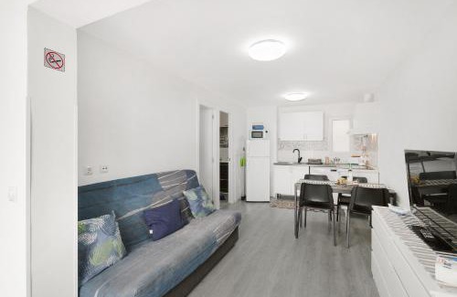 Arguineguin Apartment | Bungalow Josephin