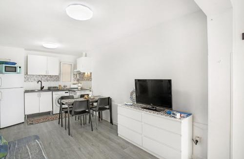 Arguineguin Apartment | Bungalow Josephin