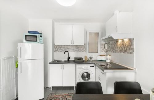 Arguineguin Apartment | Bungalow Josephin