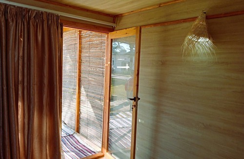 El Faouar House | Bungalow Kintichi