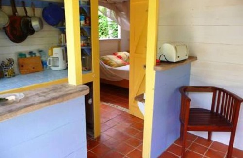 Morel House | Bungalow - Le Moule