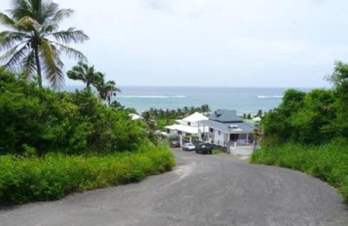 Morel House | Bungalow - Le Moule