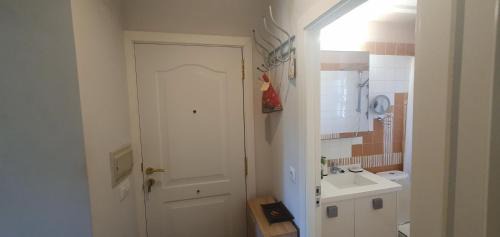 Pedreguer Apartment | Bungalow Los Almendros