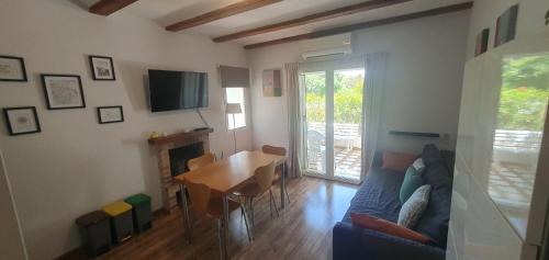 Pedreguer Apartment | Bungalow Los Almendros
