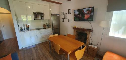 Pedreguer Apartment | Bungalow Los Almendros