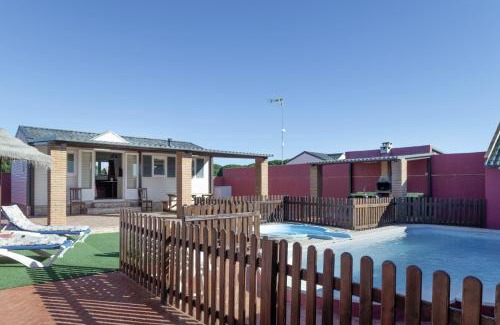 Conil de la Frontera Resort | Bungalow Mis Niñas 2