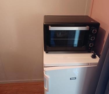 Zuidwolde House | Bungalow net buiten Zuidwolde