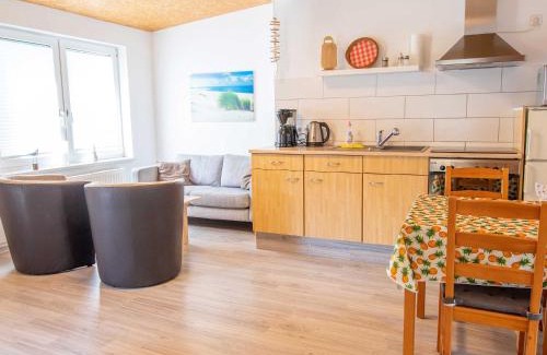 Lubmin House | Bungalow Neues Atelier