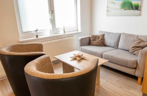 Lubmin House | Bungalow Neues Atelier