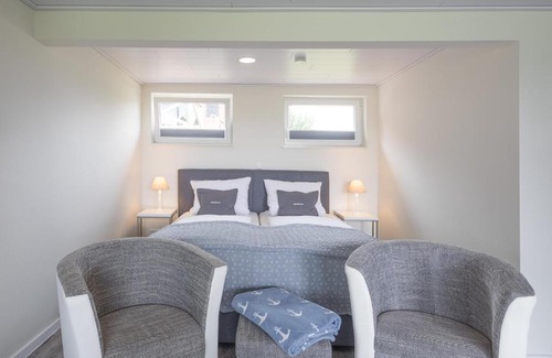 Dagebuell Apartment | Bungalow Neuwarft, Wohnung 2
