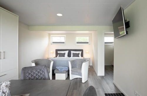 Dagebuell Apartment | Bungalow Neuwarft, Wohnung 2