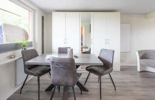 Dagebuell Apartment | Bungalow Neuwarft, Wohnung 2