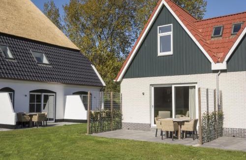 De Cocksdorp House | Bungalow on Texel with a spacious terrace