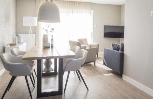 De Cocksdorp House | Bungalow on Texel with a spacious terrace
