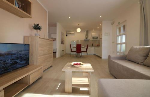Antonci House | Bungalow Porec (4400-6)