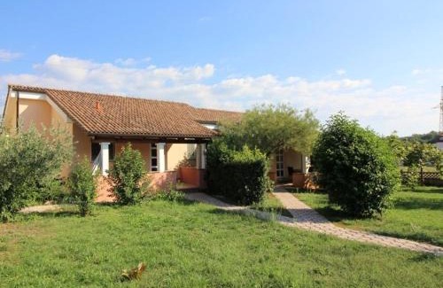 Antonci House | Bungalow Porec (4400-7)