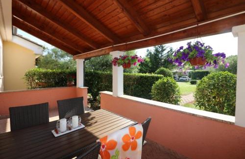 Antonci House | Bungalow Porec (4400-7)