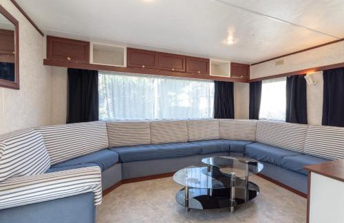 Plage d'Argeles House | Bungalow pour 4 Au front de mer