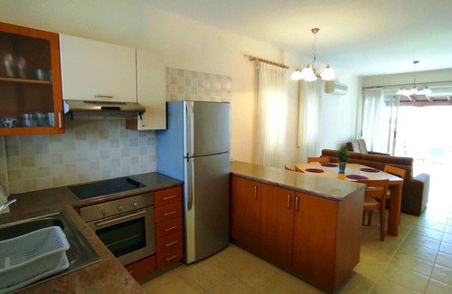 Polis House | Bungalow Sea Pradise