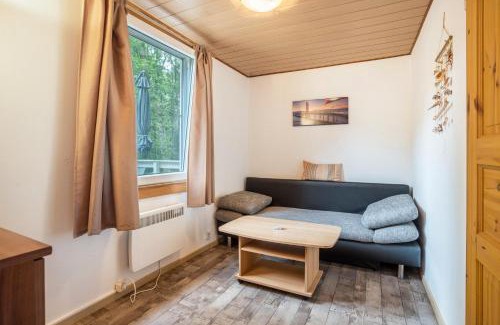 Bakenberg Resort | Bungalow Seeschwalbe, Nr 7
