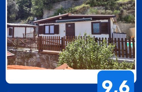 San Giacomo Ski Chalet | Bungalow Sixdays 3