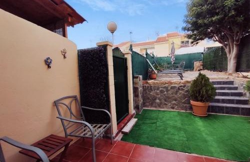 Sonnenland House | Bungalow Sonemar by Villas Rivero