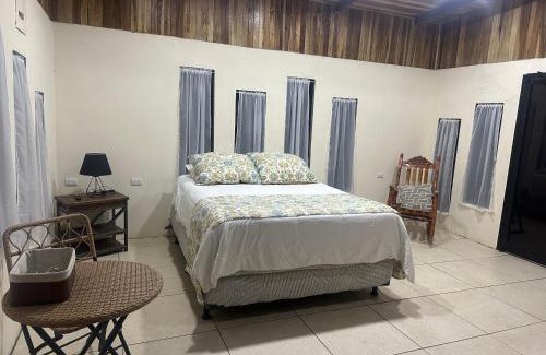 Monteverde Apartment | Bungalow St