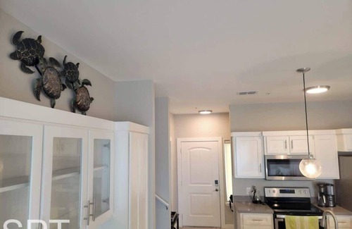 Port Isabel Condo | Bungalow Tarvana-#1