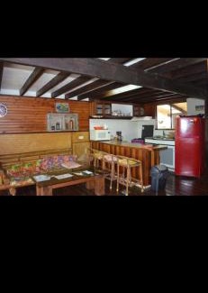 Faaa Ski Chalet | Bungalow Temomea