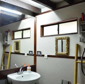 Faaa Ski Chalet | Bungalow Temomea