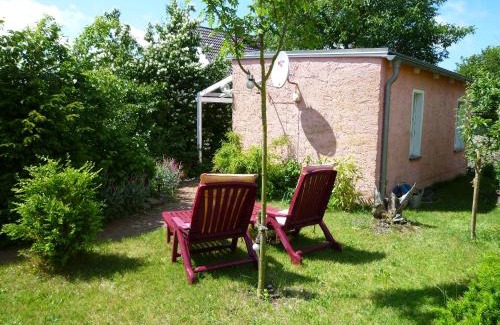 Koserow House | Bungalow Toscana - 350m zum Strand